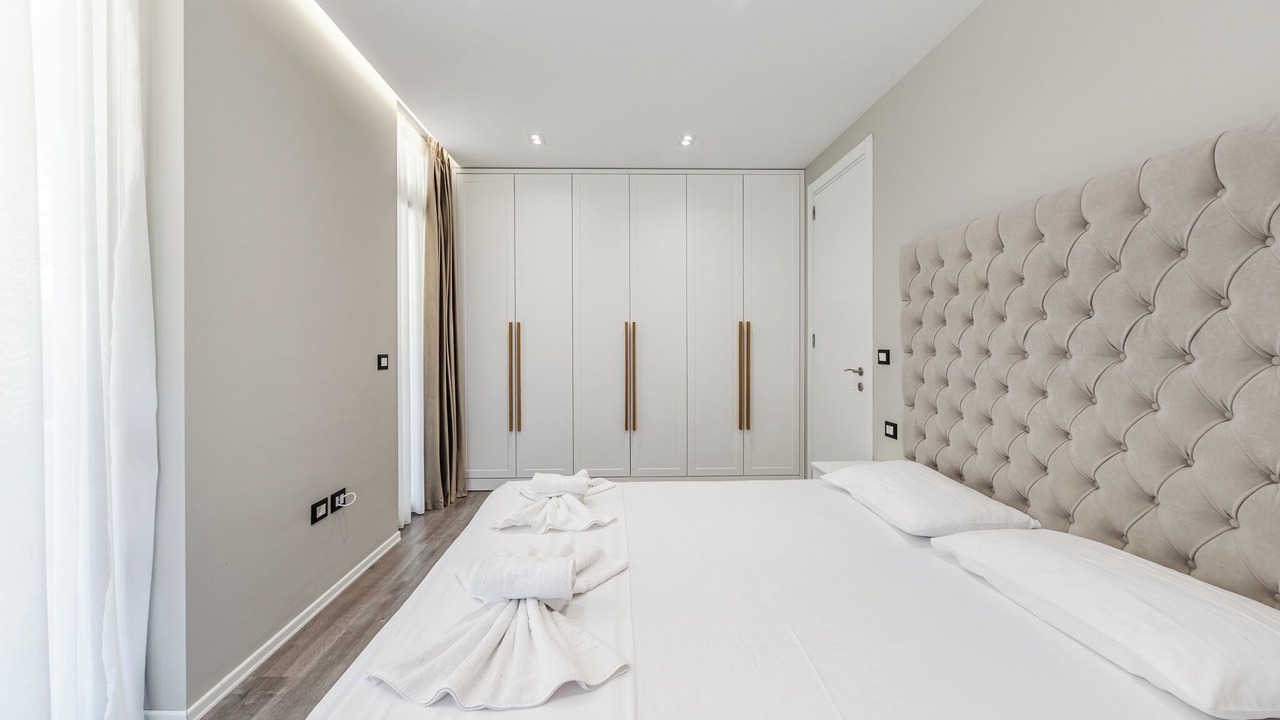 Photo of Bedroom in Durres