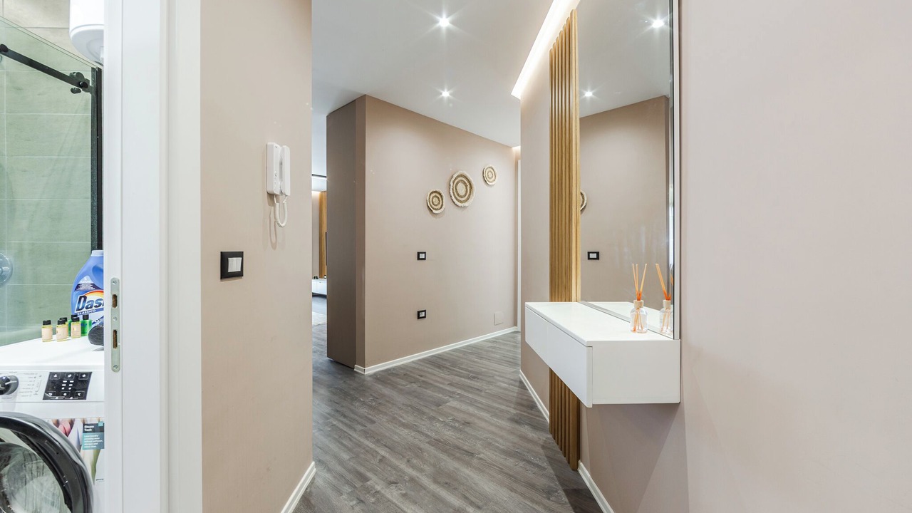 Photo of Bathroom in Durres