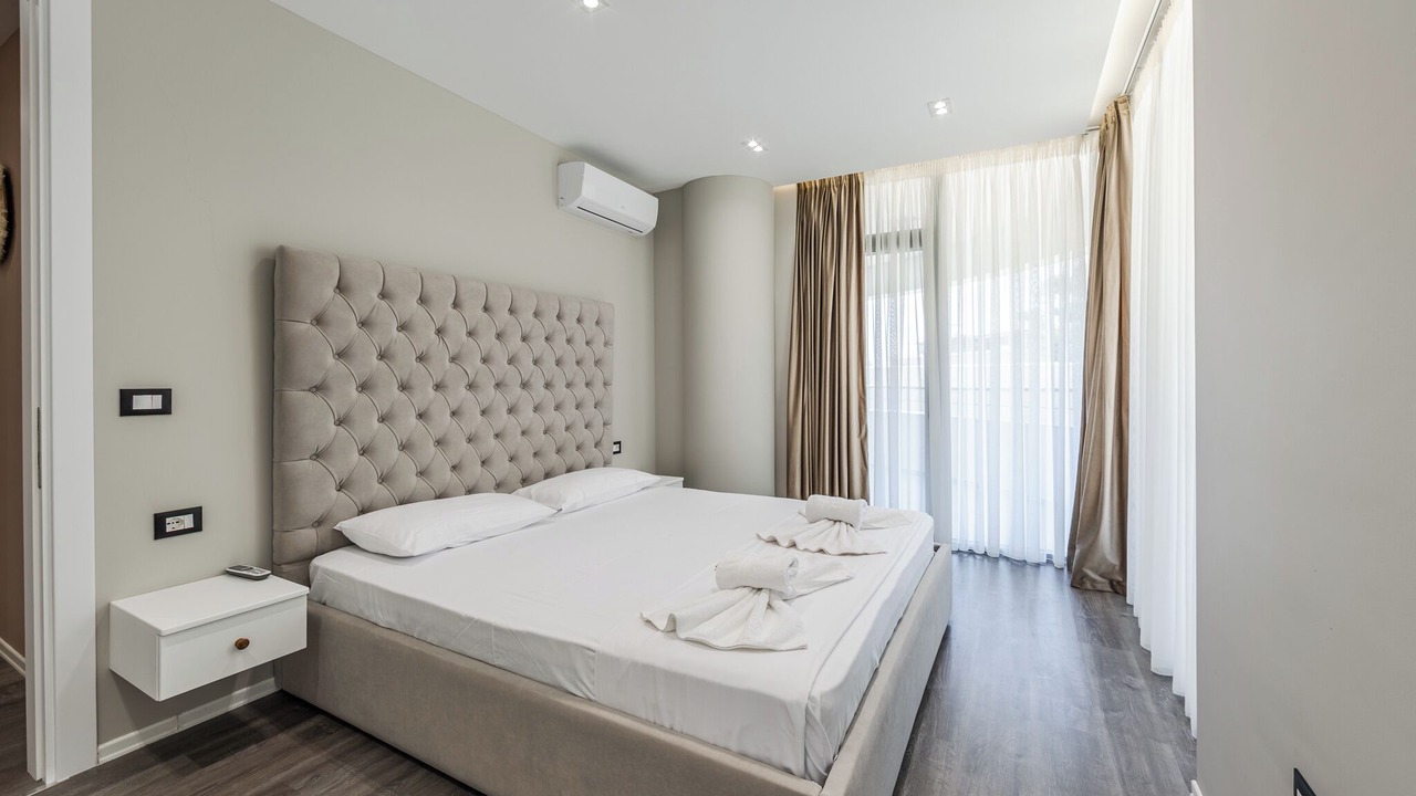 Photo of Bedroom in Durres