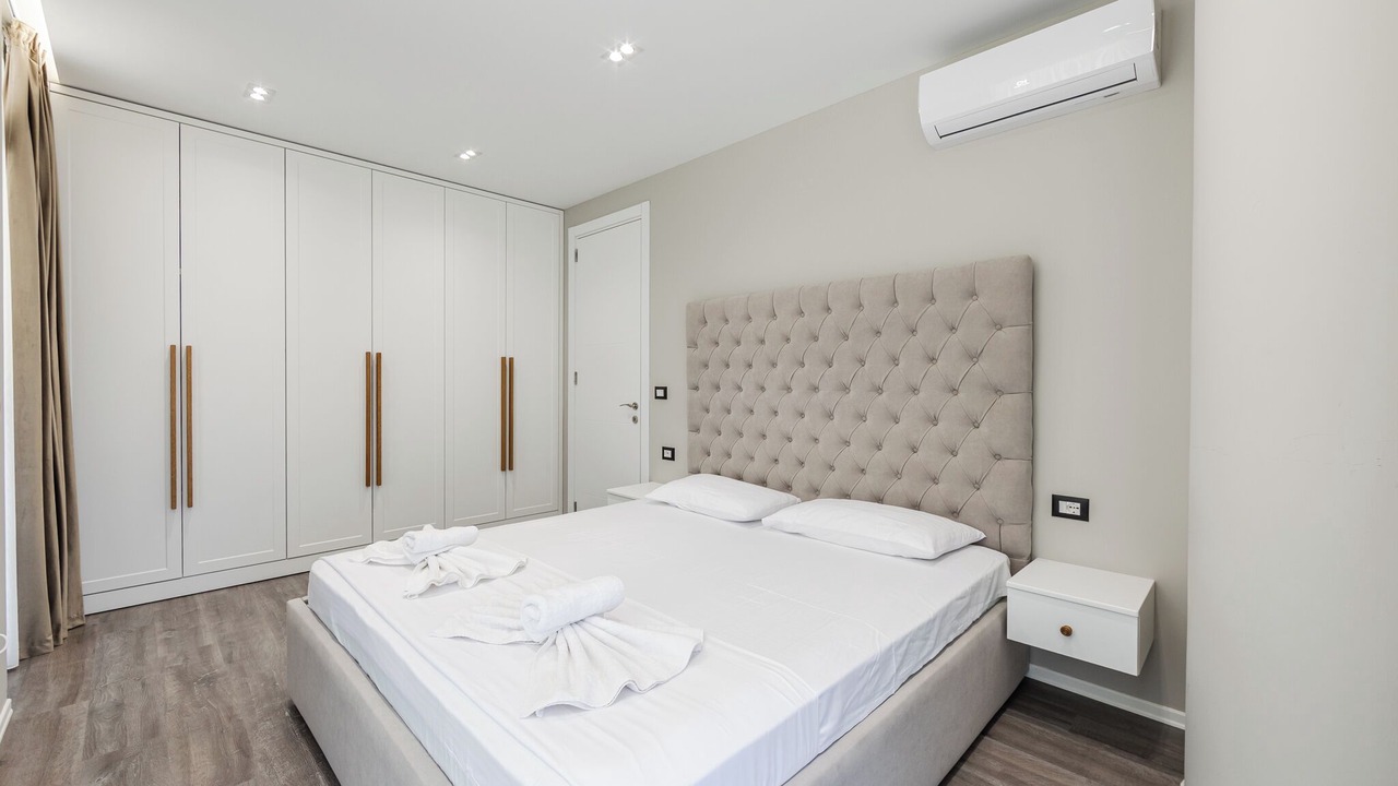 Photo of Bedroom in Durres