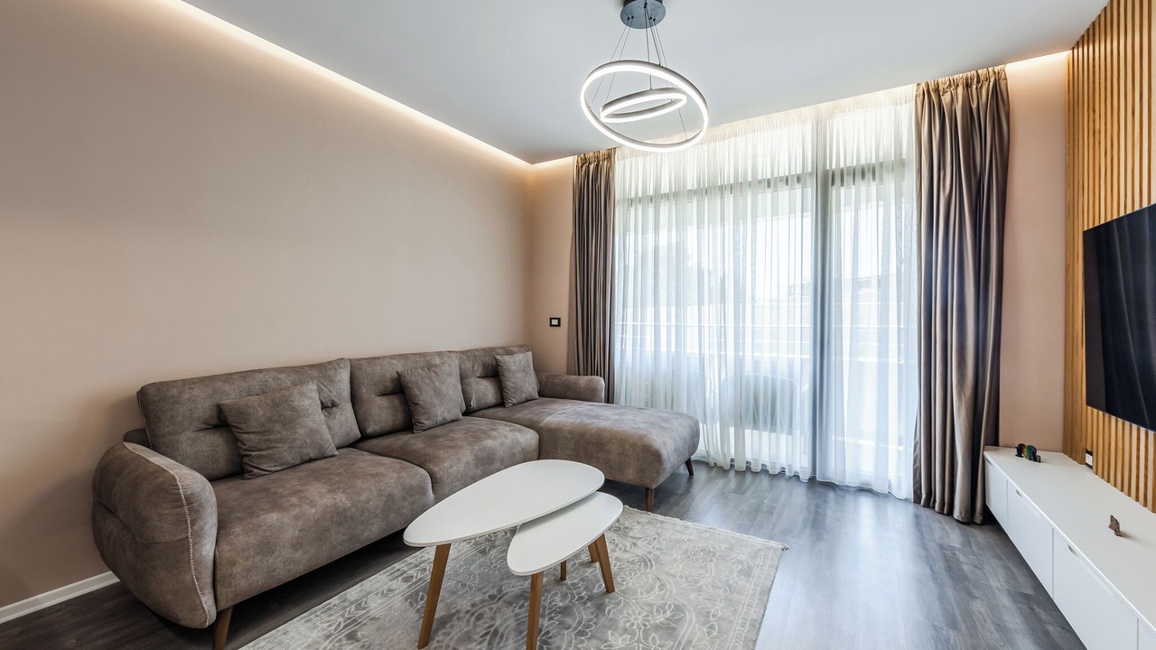 Photo of Livingroom in Durres
