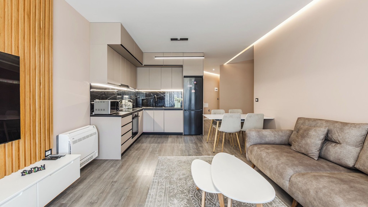 Photo of Livingroom in Durres