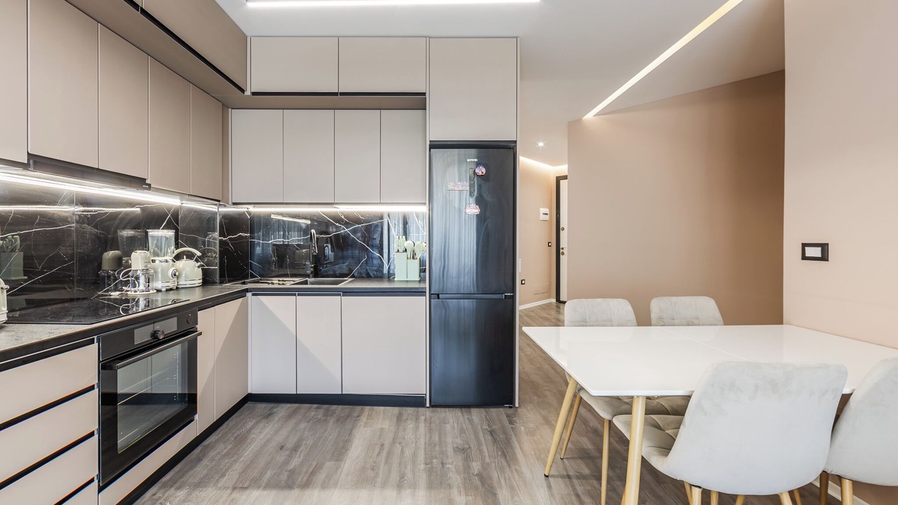 Photo of Kitchen in Durres