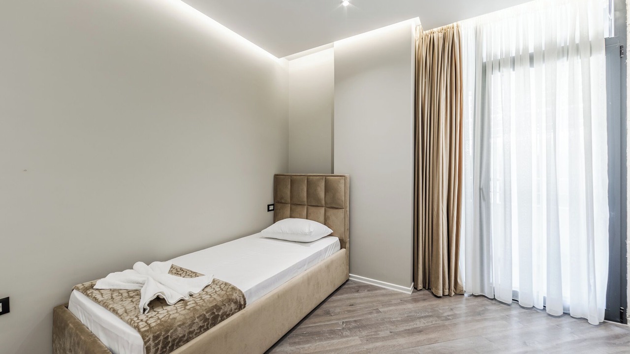 Photo of Bedroom in Durres