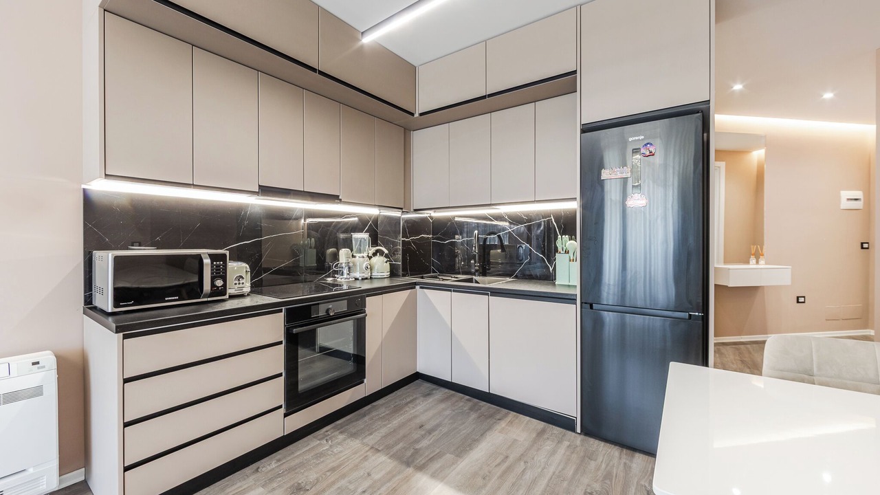 Photo of Kitchen in Durres