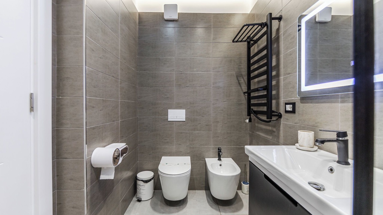 Photo of Bathroom in Durres