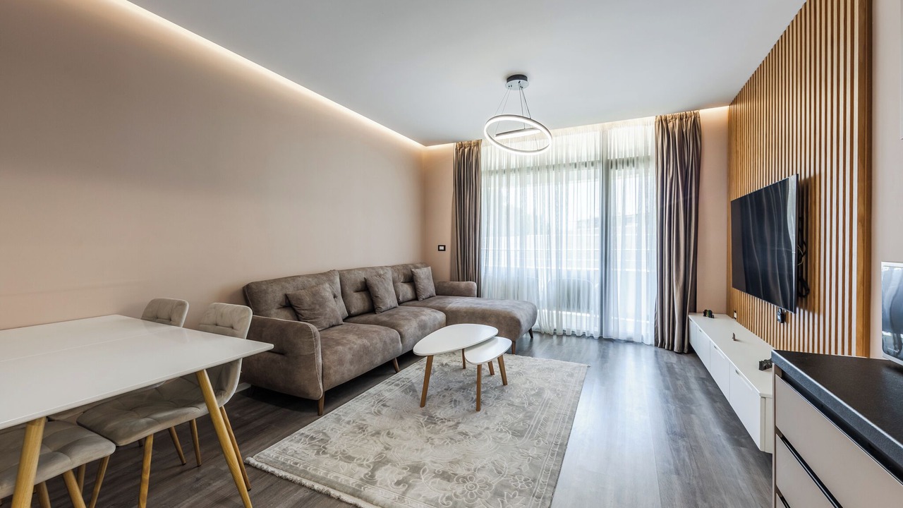 Photo of Livingroom in Durres