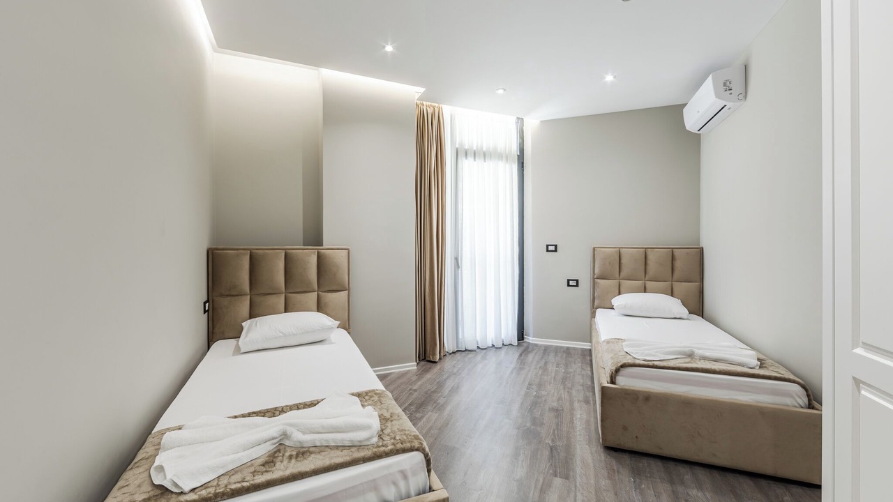 Photo of Bedroom in Durres