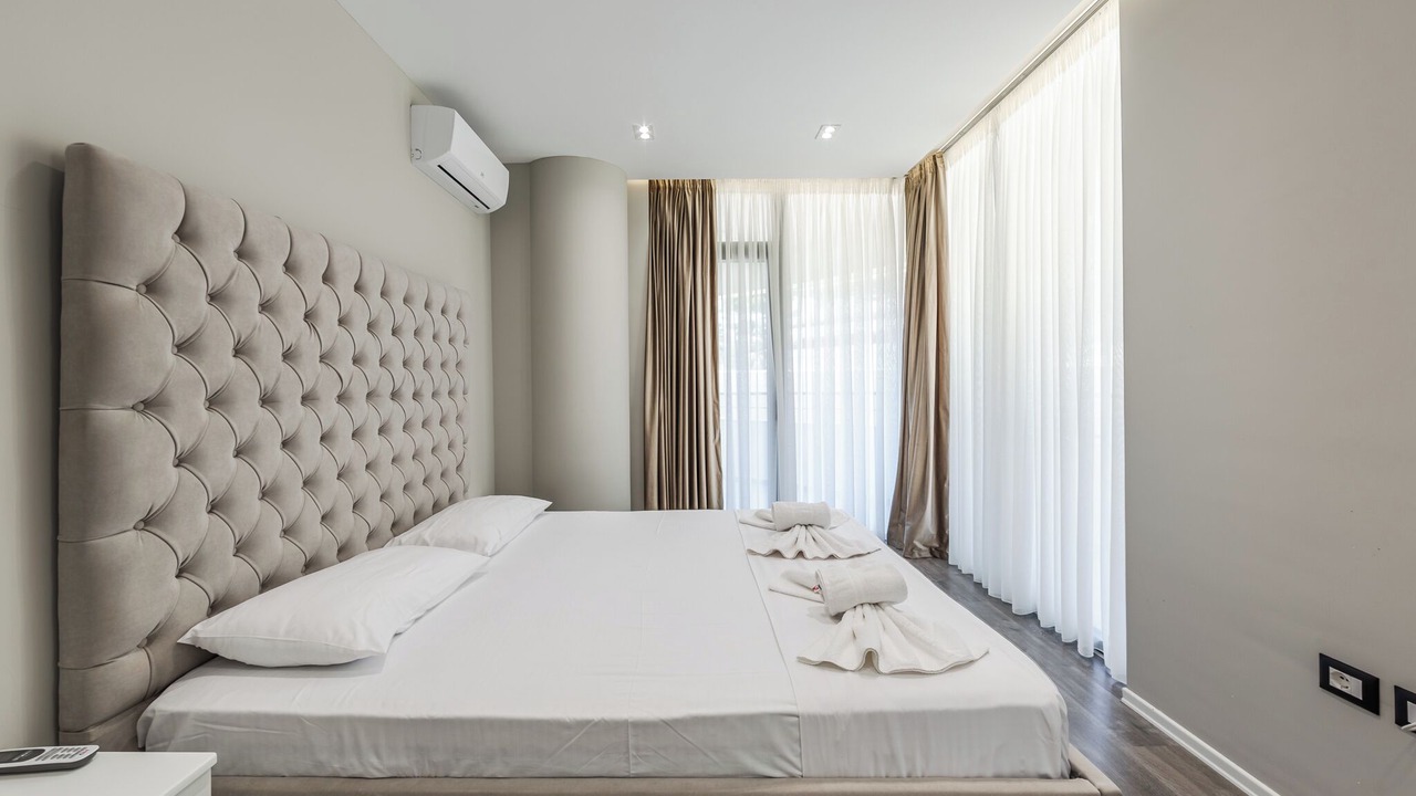 Photo of Bedroom in Durres