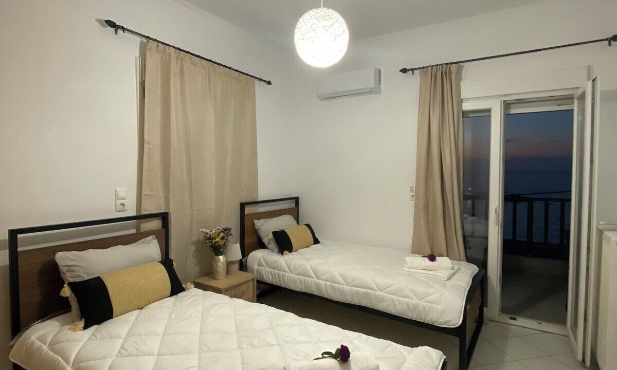 Photo of Bedroom in Panormos