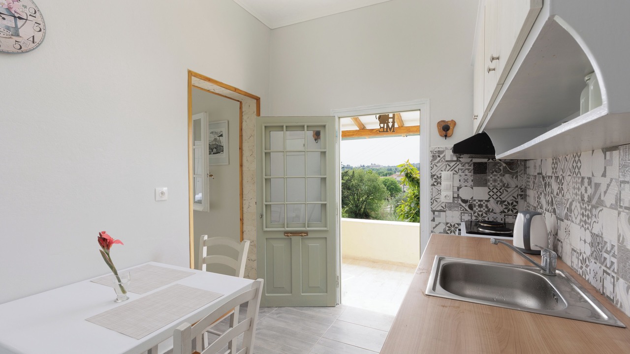 Photo of Kitchen in Ipsos