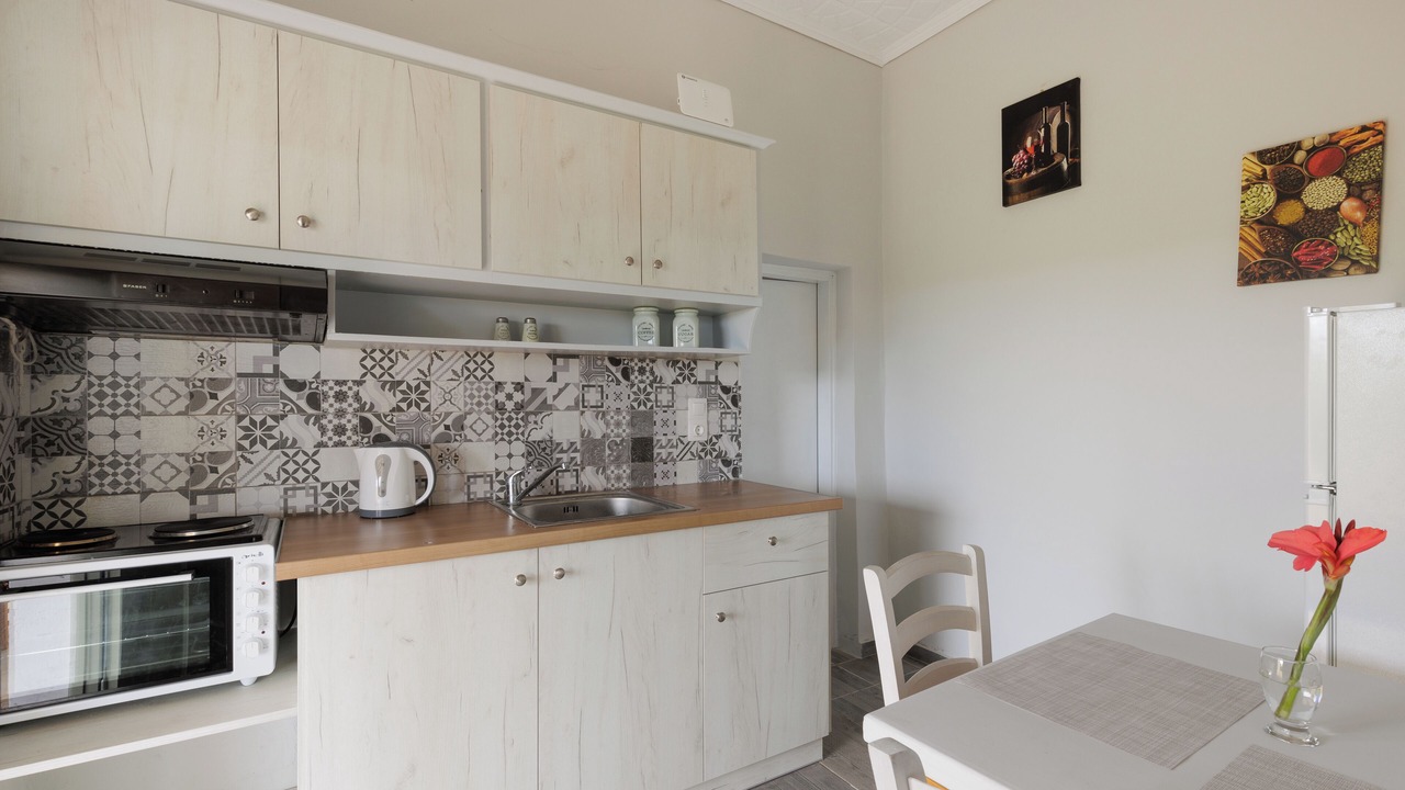 Photo of Kitchen in Ipsos