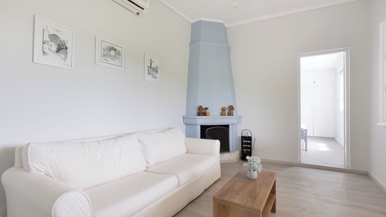 Photo of Livingroom in Ipsos