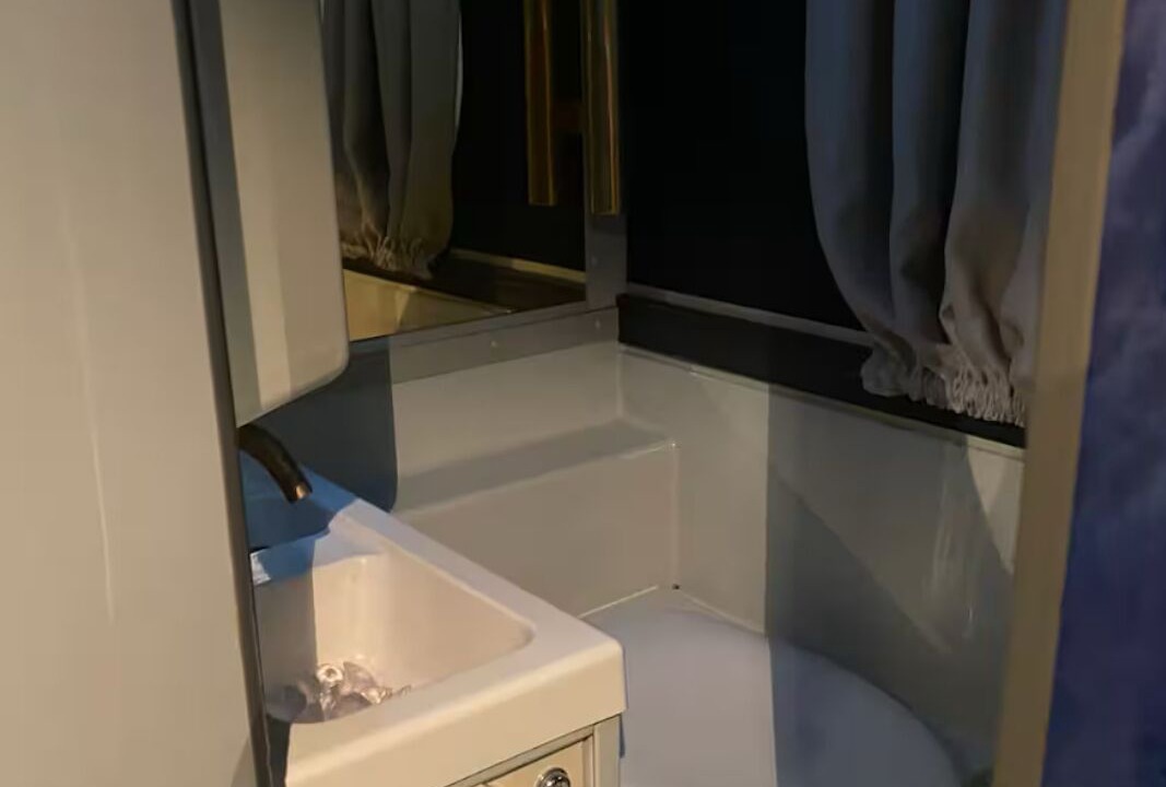 Photo of Bathroom in Blloku