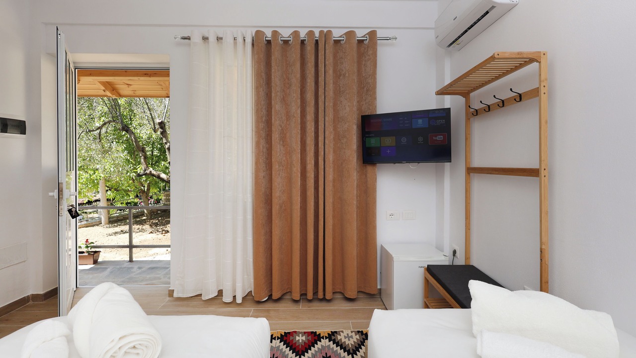 Photo of Bedroom in Berat