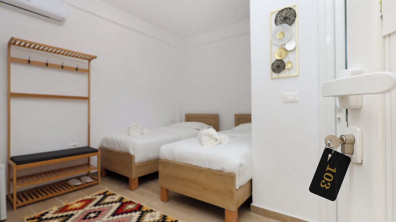 Photo of Bedroom in Berat