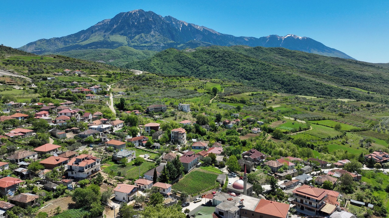 Photo of Outdoor in Berat