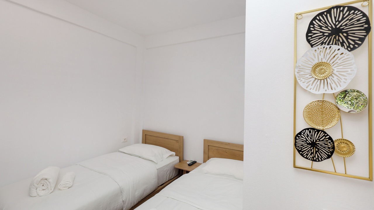 Photo of Bedroom in Berat