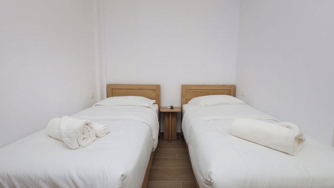 Photo of Bedroom in Berat
