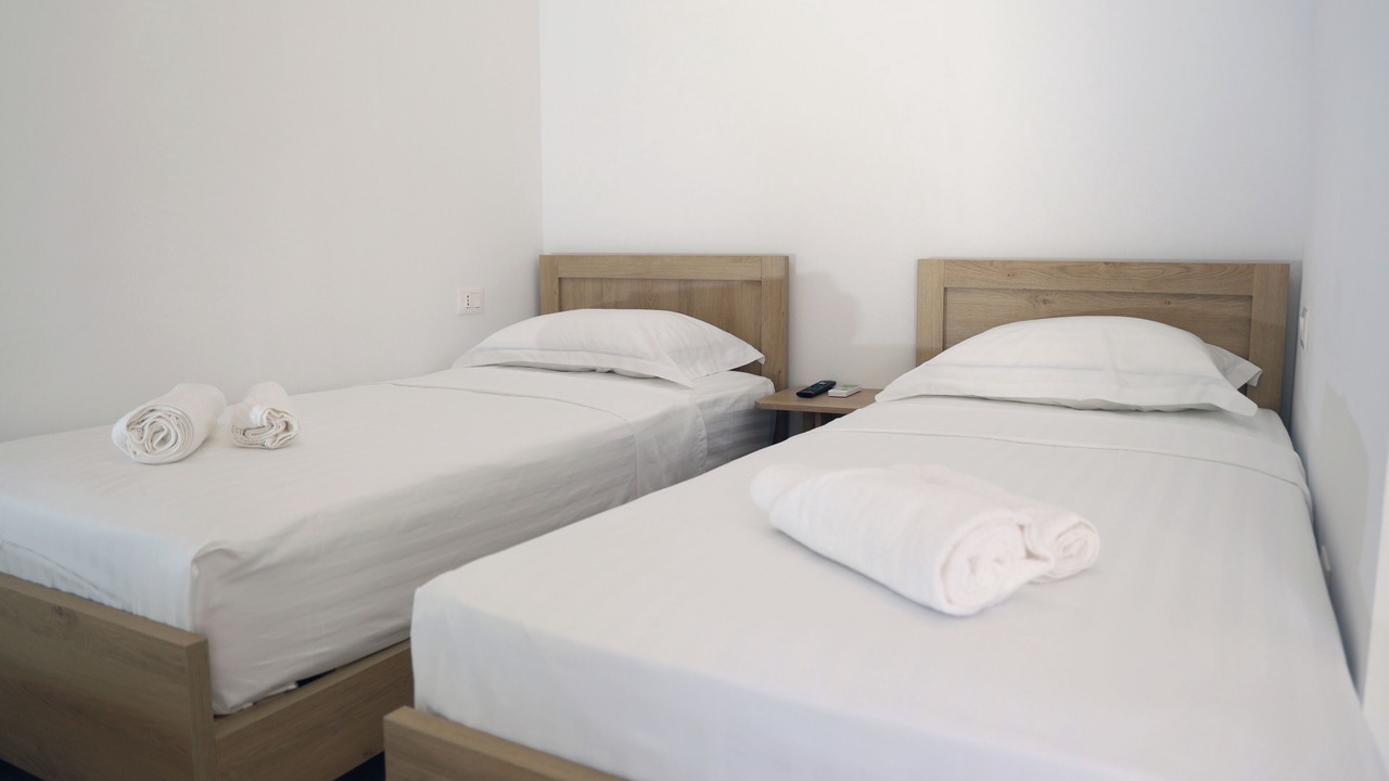 Photo of Bedroom in Berat