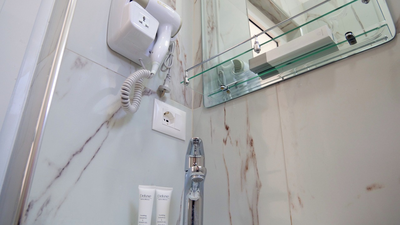 Photo of Bathroom in Berat