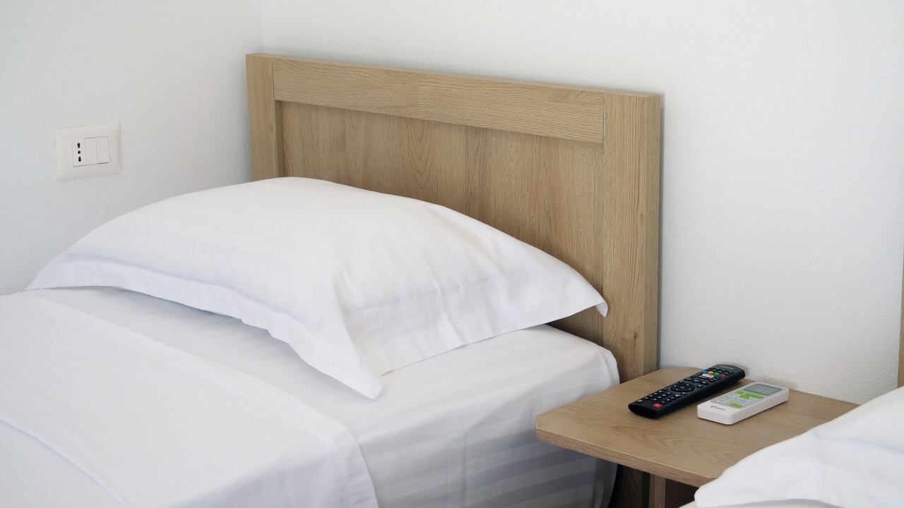 Photo of Bedroom in Berat