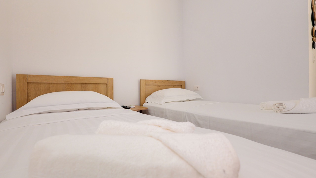 Photo of Bedroom in Berat
