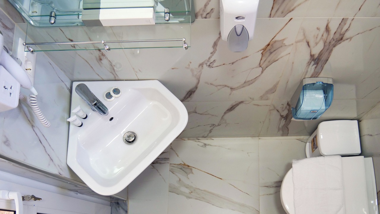 Photo of Bathroom in Berat