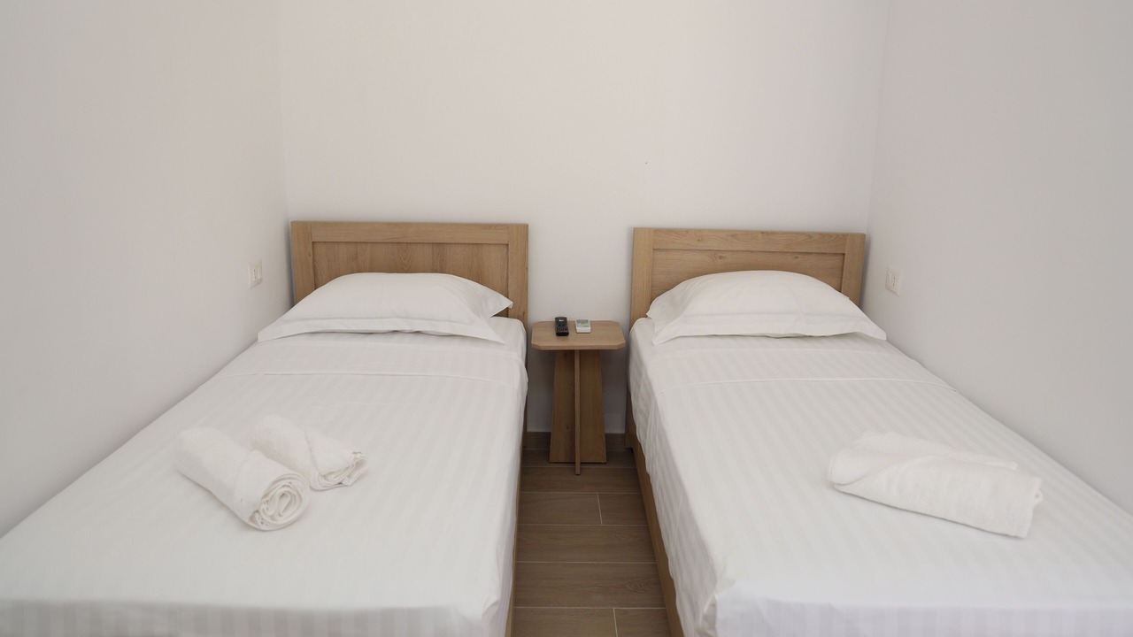 Photo of Bedroom in Berat