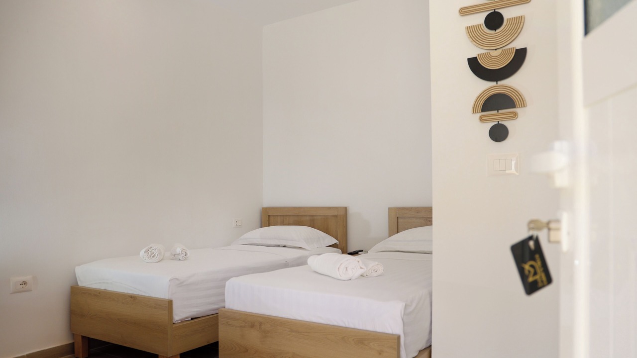Photo of Bedroom in Berat