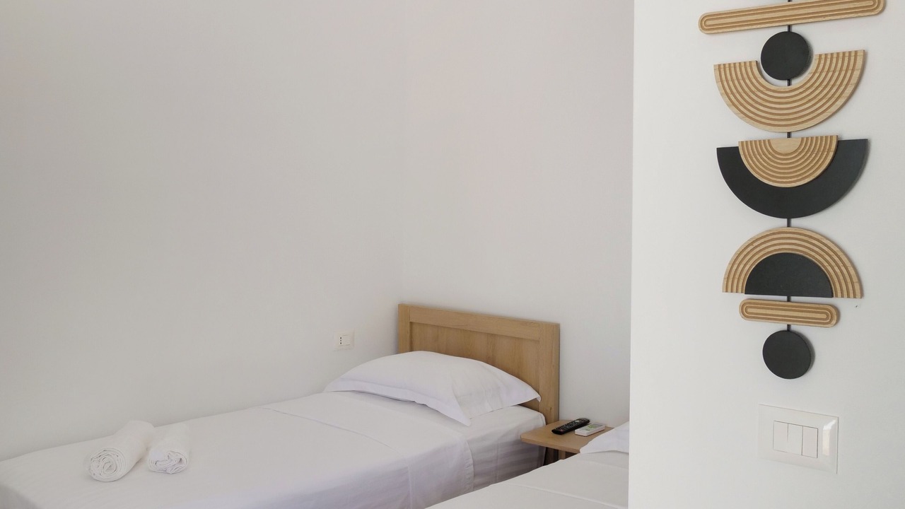Photo of Bedroom in Berat