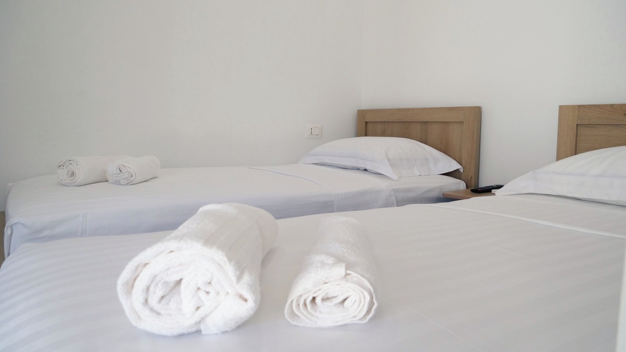 Photo of Bedroom in Berat