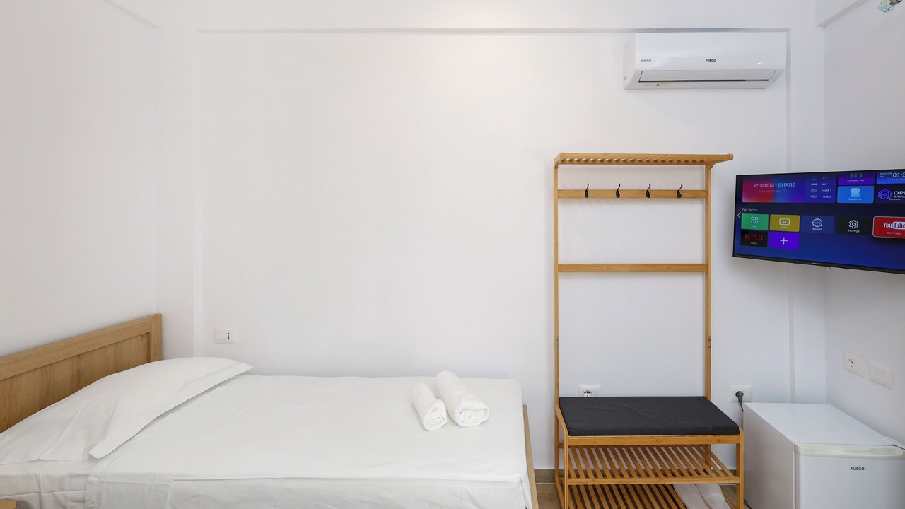 Photo of Bedroom in Berat