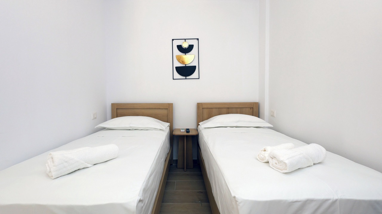 Photo of Bedroom in Berat
