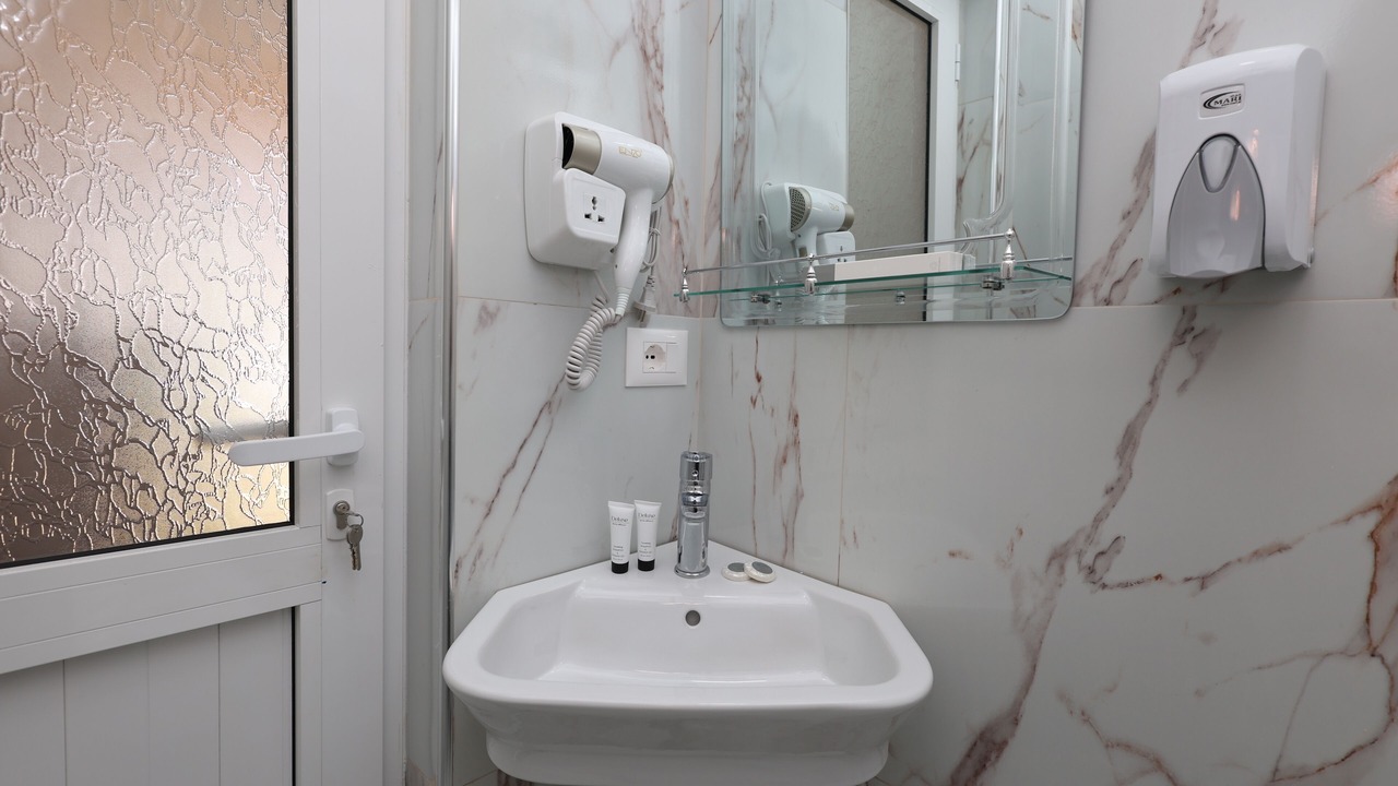 Photo of Bathroom in Berat