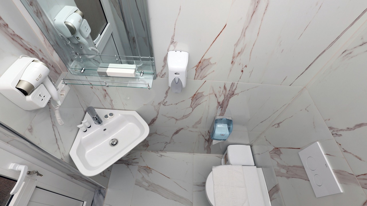 Photo of Bathroom in Berat
