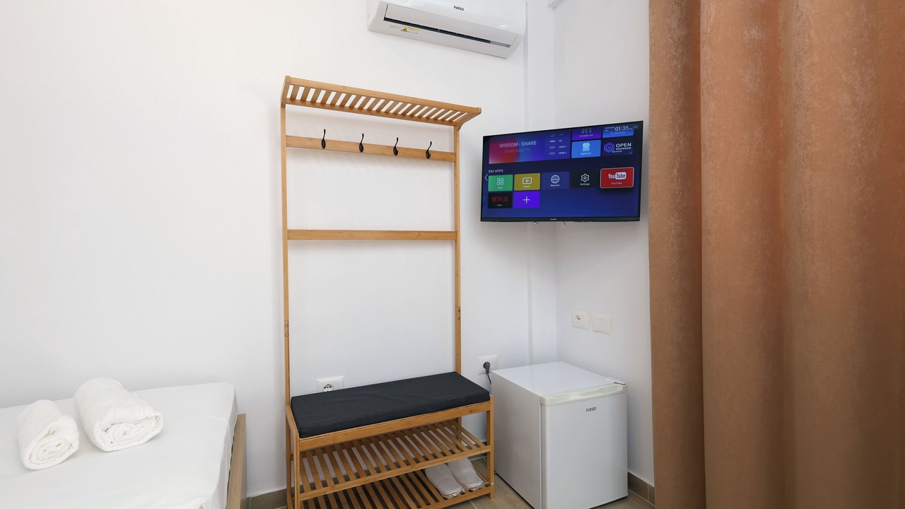 Photo of Bedroom in Berat