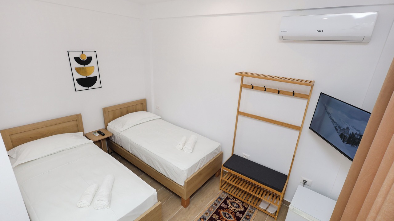 Photo of Bedroom in Berat
