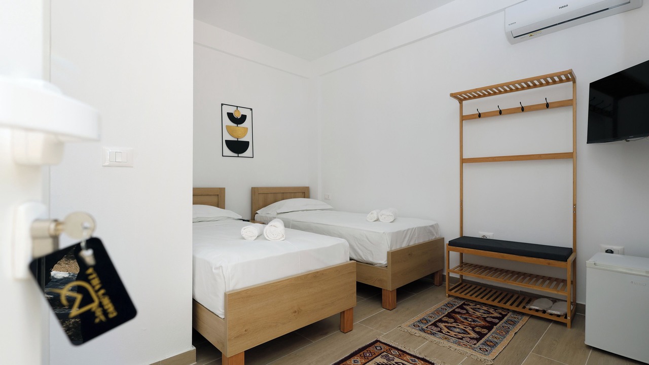 Photo of Bedroom in Berat