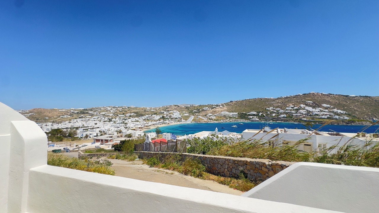 Photo of Outdoor in Ornos
