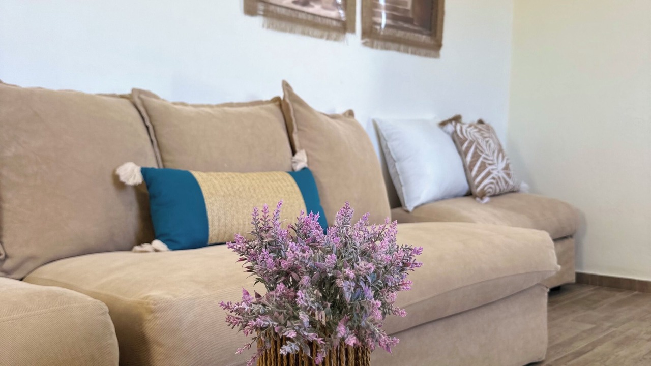 Photo of Livingroom in Ornos