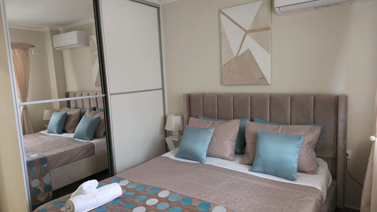 Photo of Bedroom in Spata-Artemida