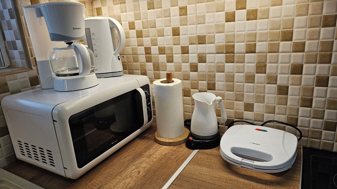 Photo of Kitchen in Spata-Artemida