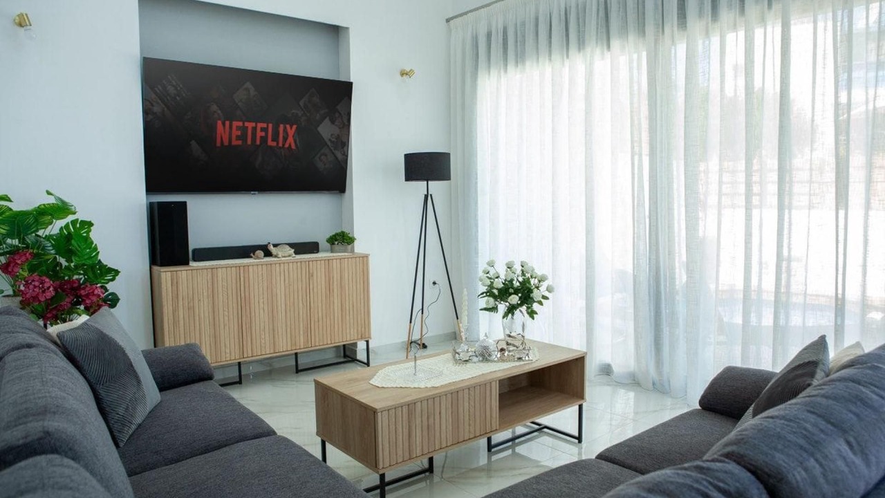 Photo of Livingroom in Gouvai