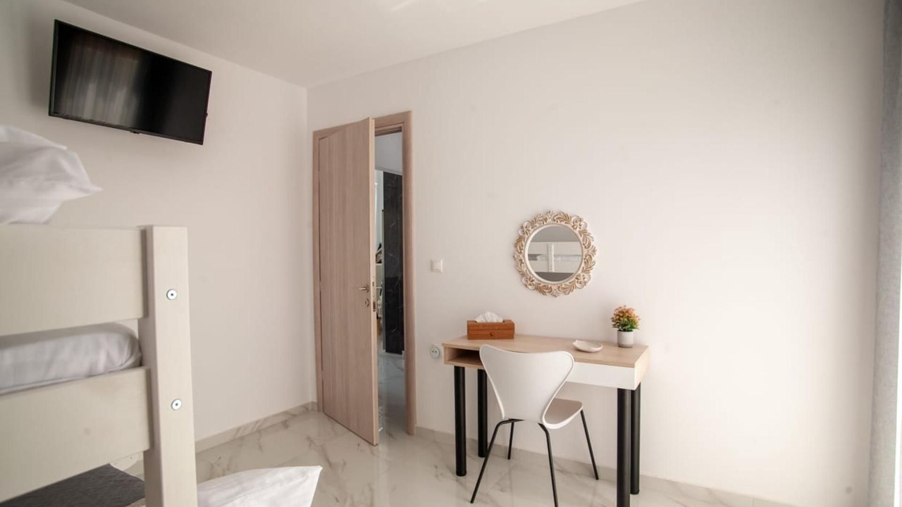 Photo of Bedroom in Gouvai