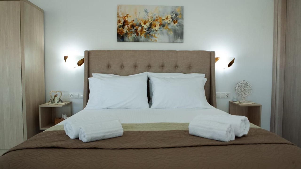 Photo of Bedroom in Gouvai
