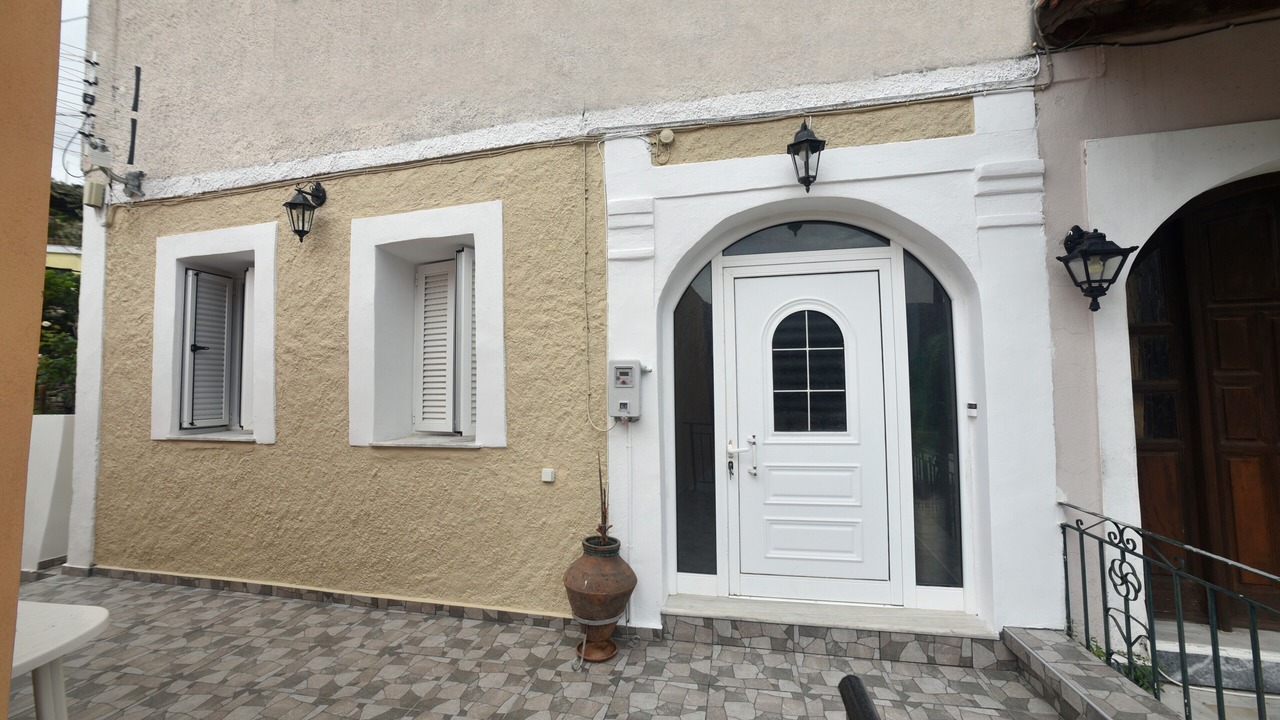 Photo of Outdoor in Anaxos
