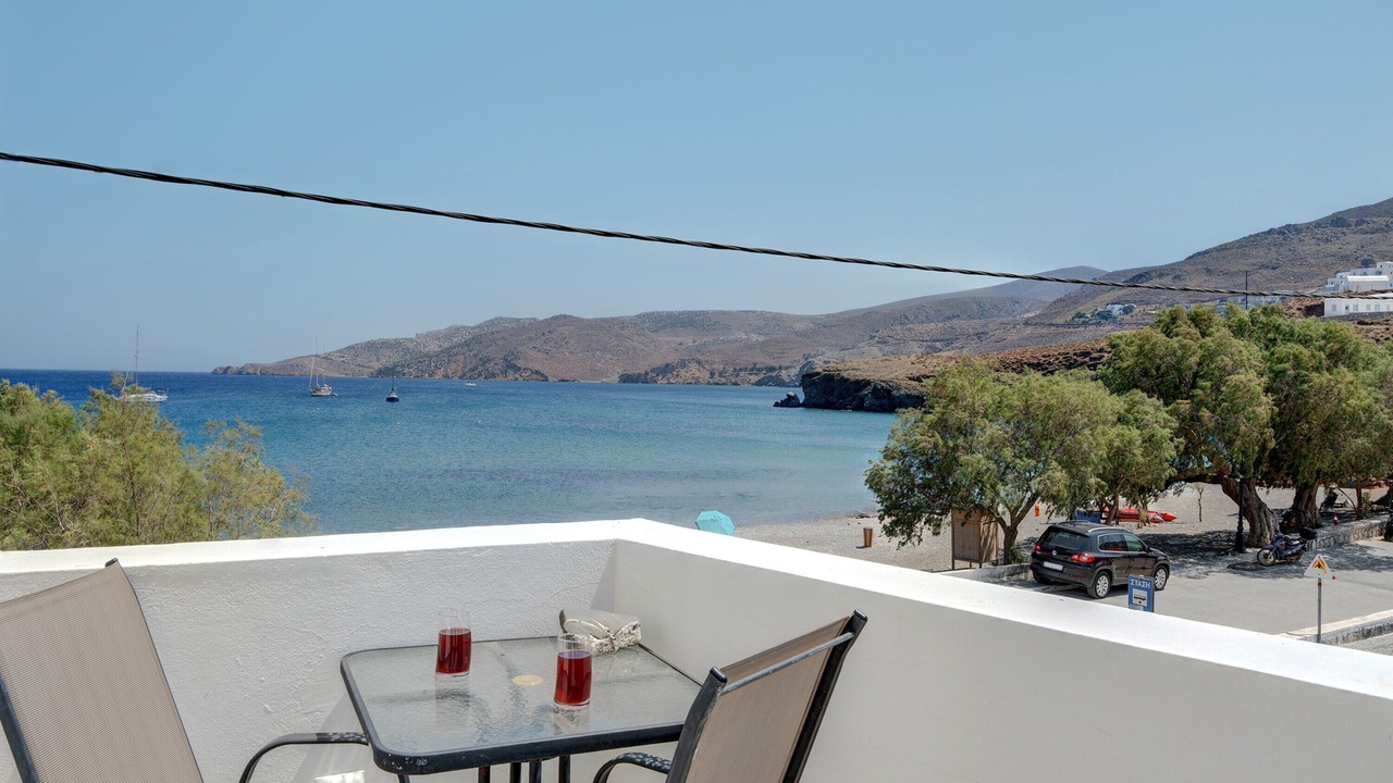 Photo of Outdoor in Astypalaia