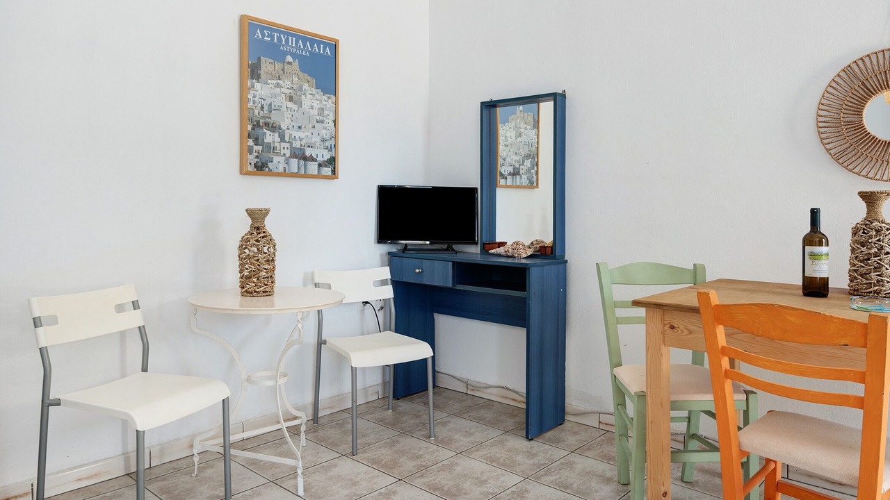 Photo of Others in Astypalaia