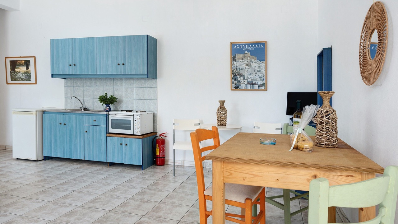 Photo of Others in Astypalaia